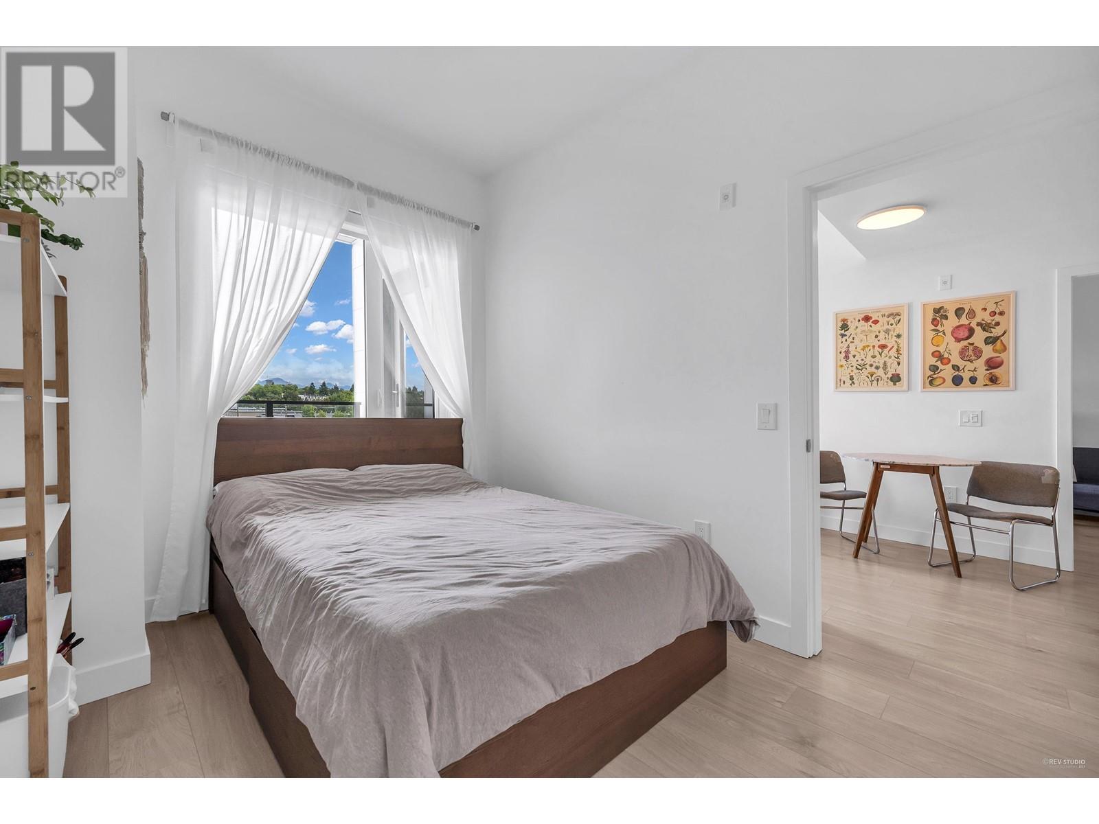 605 8888 Osler Street, Vancouver, British Columbia  V6P 4G2 - Photo 12 - R2828714