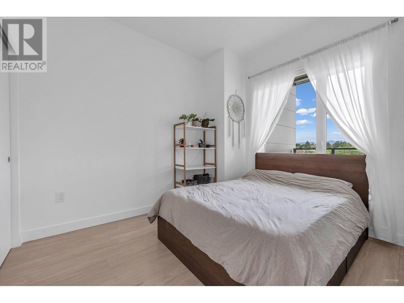 605 8888 Osler Street, Vancouver, British Columbia  V6P 4G2 - Photo 13 - R2828714