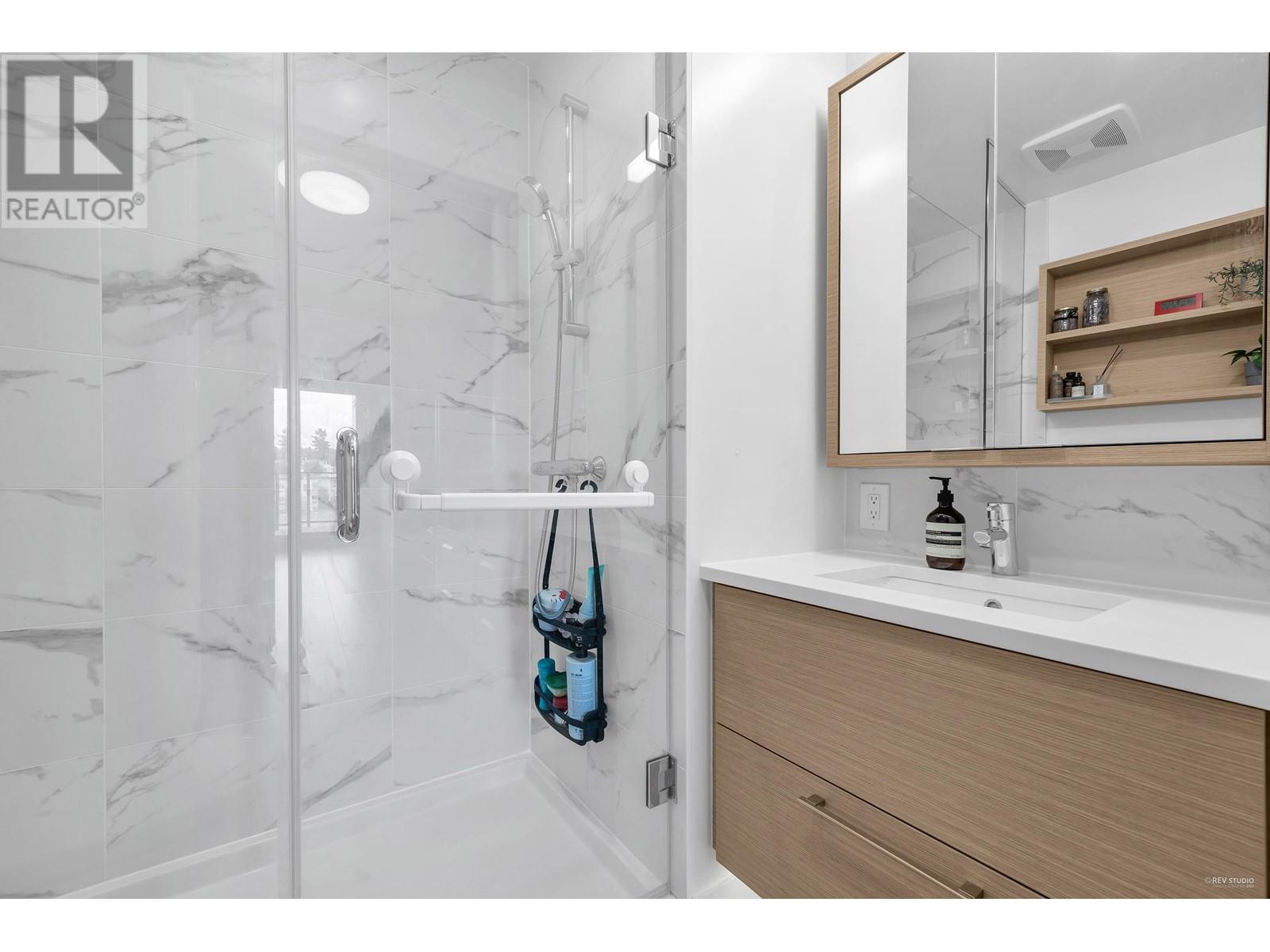 605 8888 Osler Street, Vancouver, British Columbia  V6P 4G2 - Photo 16 - R2828714