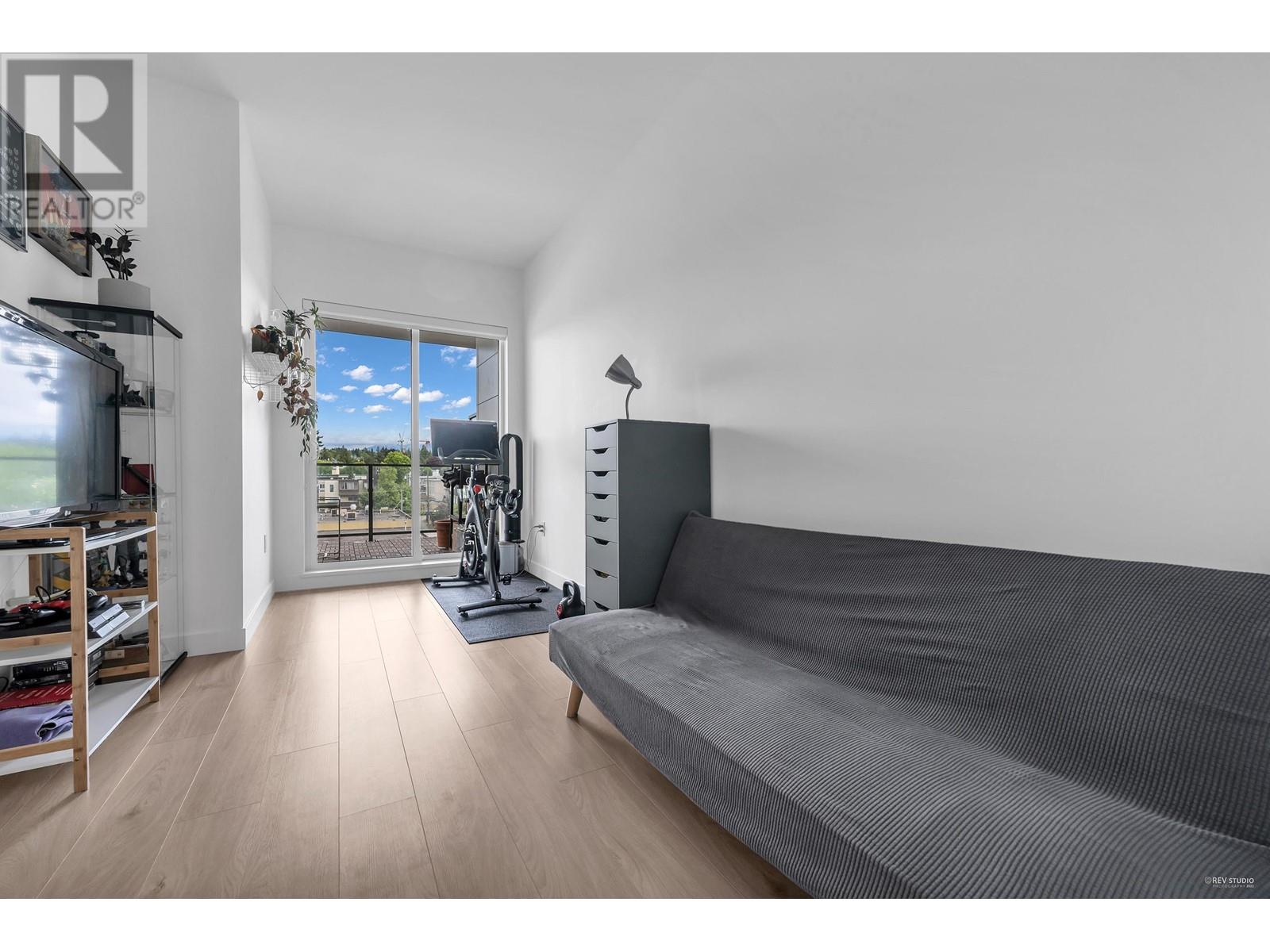 605 8888 Osler Street, Vancouver, British Columbia  V6P 4G2 - Photo 17 - R2828714