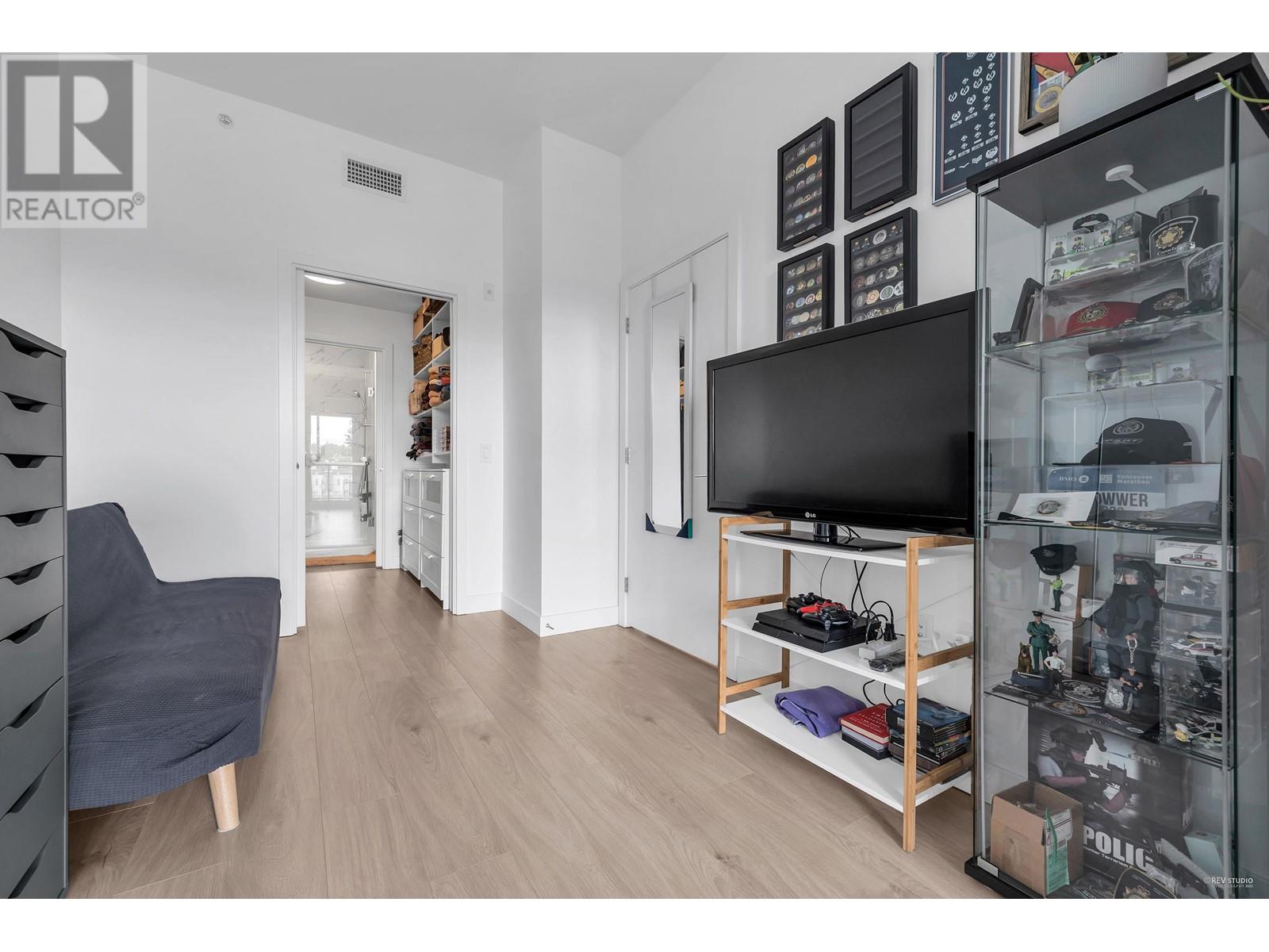 605 8888 Osler Street, Vancouver, British Columbia  V6P 4G2 - Photo 18 - R2828714