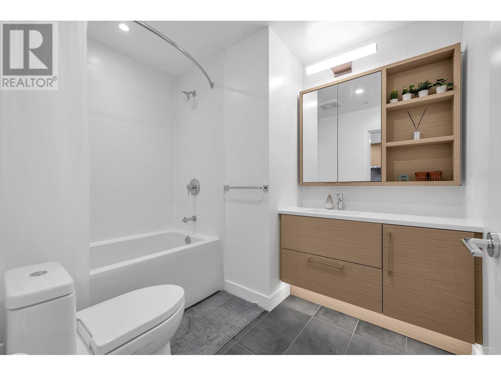 605 8888 Osler Street, Vancouver, British Columbia  V6P 4G2 - Photo 19 - R2828714