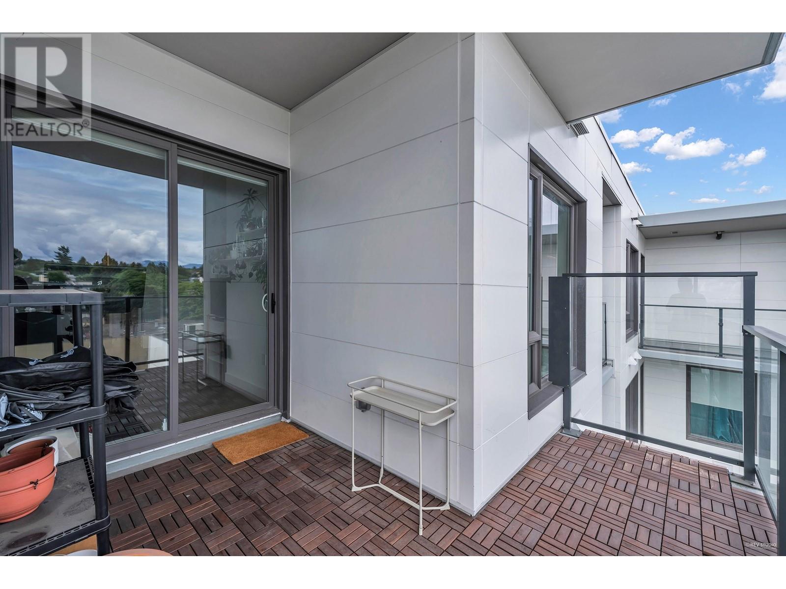 605 8888 Osler Street, Vancouver, British Columbia  V6P 4G2 - Photo 21 - R2828714
