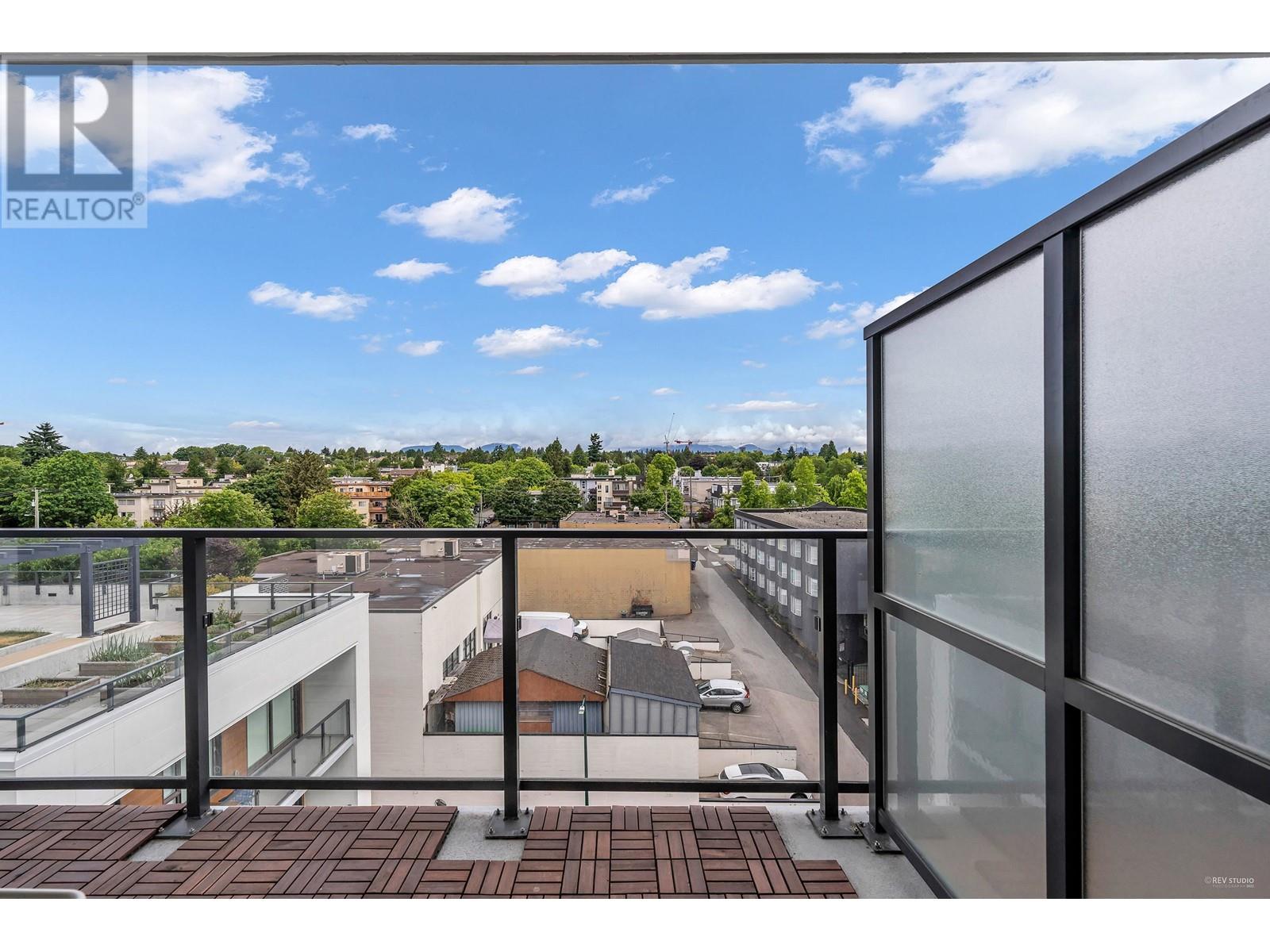 605 8888 Osler Street, Vancouver, British Columbia  V6P 4G2 - Photo 22 - R2828714