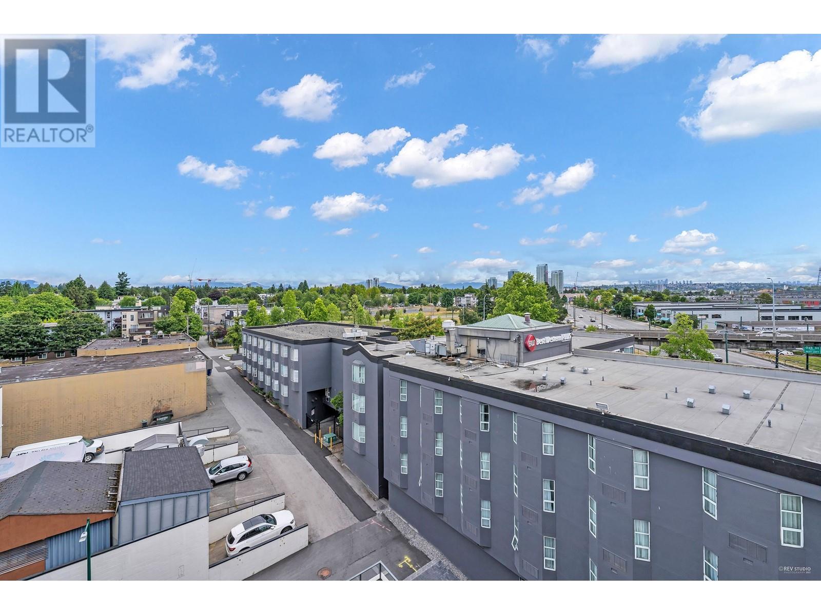 605 8888 Osler Street, Vancouver, British Columbia  V6P 4G2 - Photo 24 - R2828714