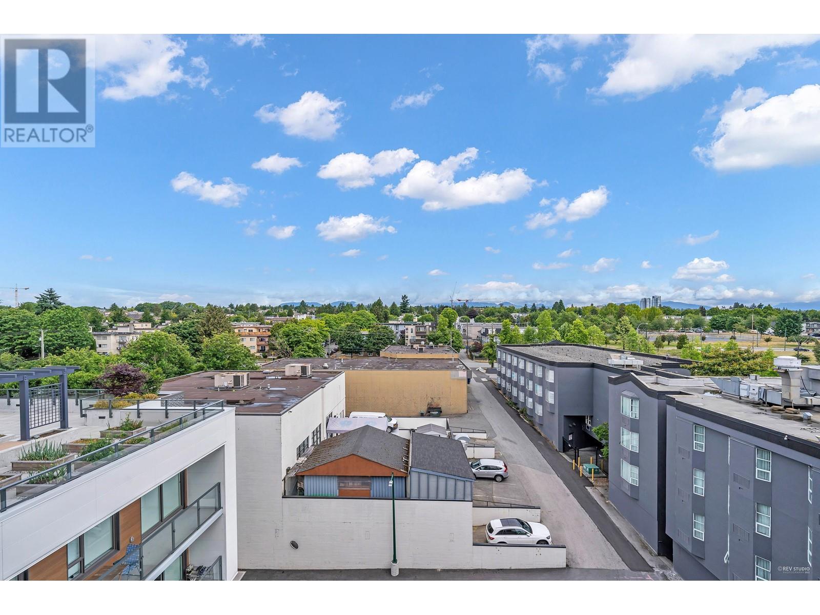 605 8888 Osler Street, Vancouver, British Columbia  V6P 4G2 - Photo 25 - R2828714