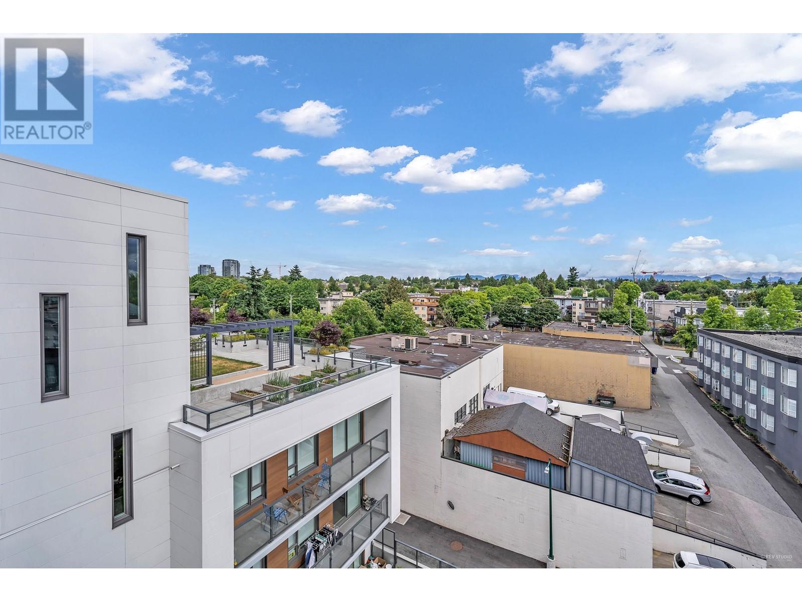 605 8888 Osler Street, Vancouver, British Columbia  V6P 4G2 - Photo 26 - R2828714
