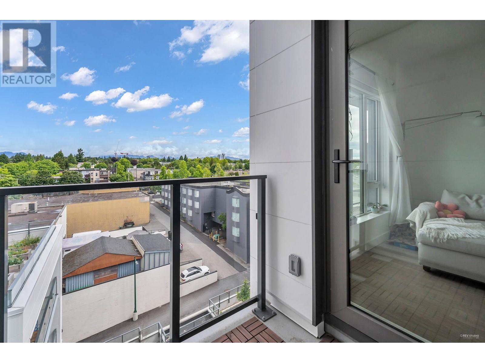 605 8888 Osler Street, Vancouver, British Columbia  V6P 4G2 - Photo 27 - R2828714