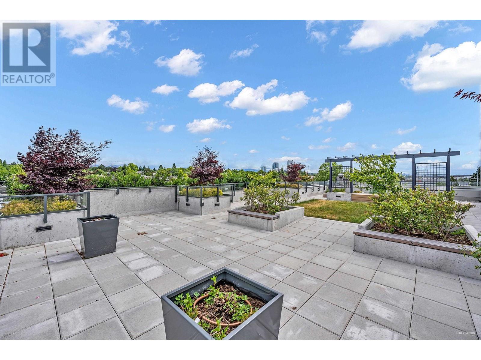 605 8888 Osler Street, Vancouver, British Columbia  V6P 4G2 - Photo 31 - R2828714