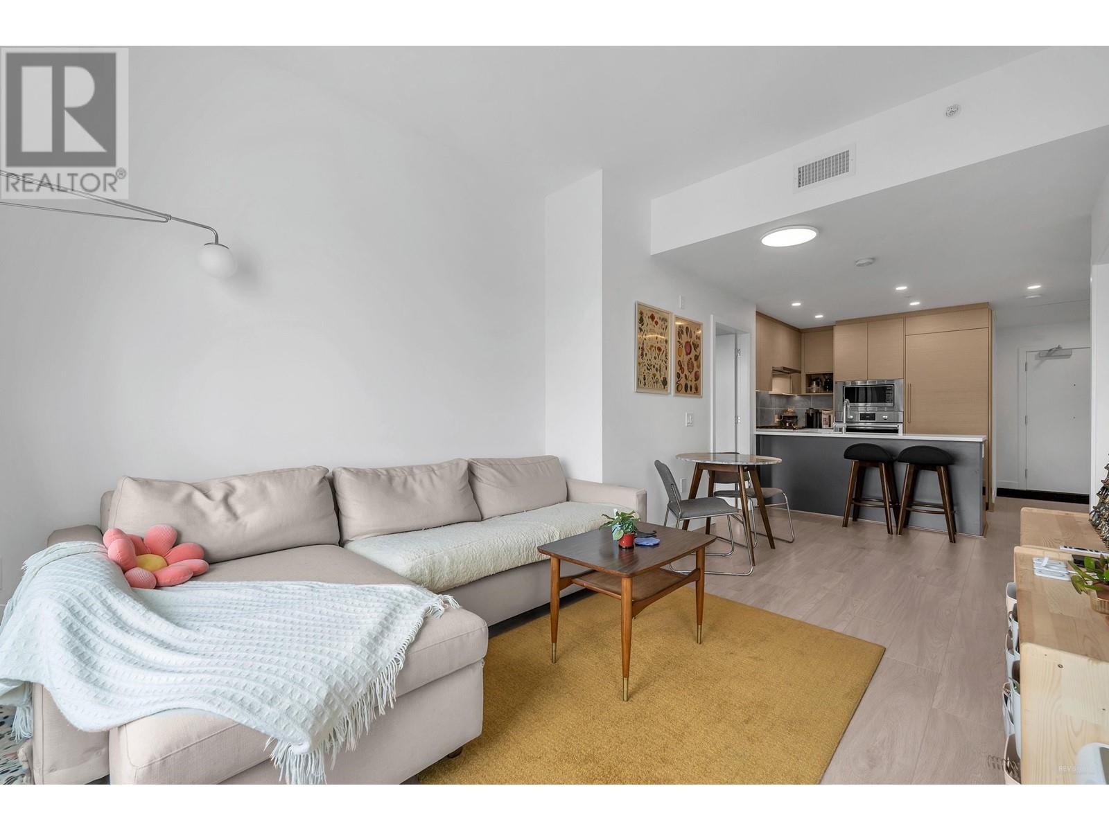 605 8888 Osler Street, Vancouver, British Columbia  V6P 4G2 - Photo 5 - R2828714