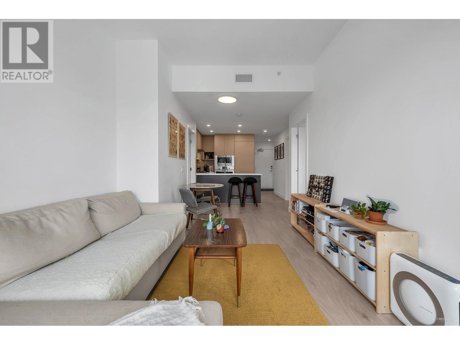 605 8888 Osler Street, Vancouver, British Columbia  V6P 4G2 - Photo 6 - R2828714