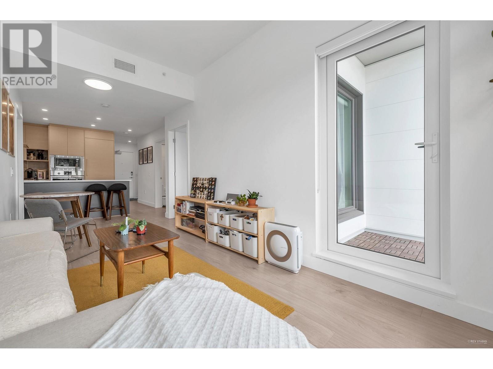 605 8888 Osler Street, Vancouver, British Columbia  V6P 4G2 - Photo 7 - R2828714