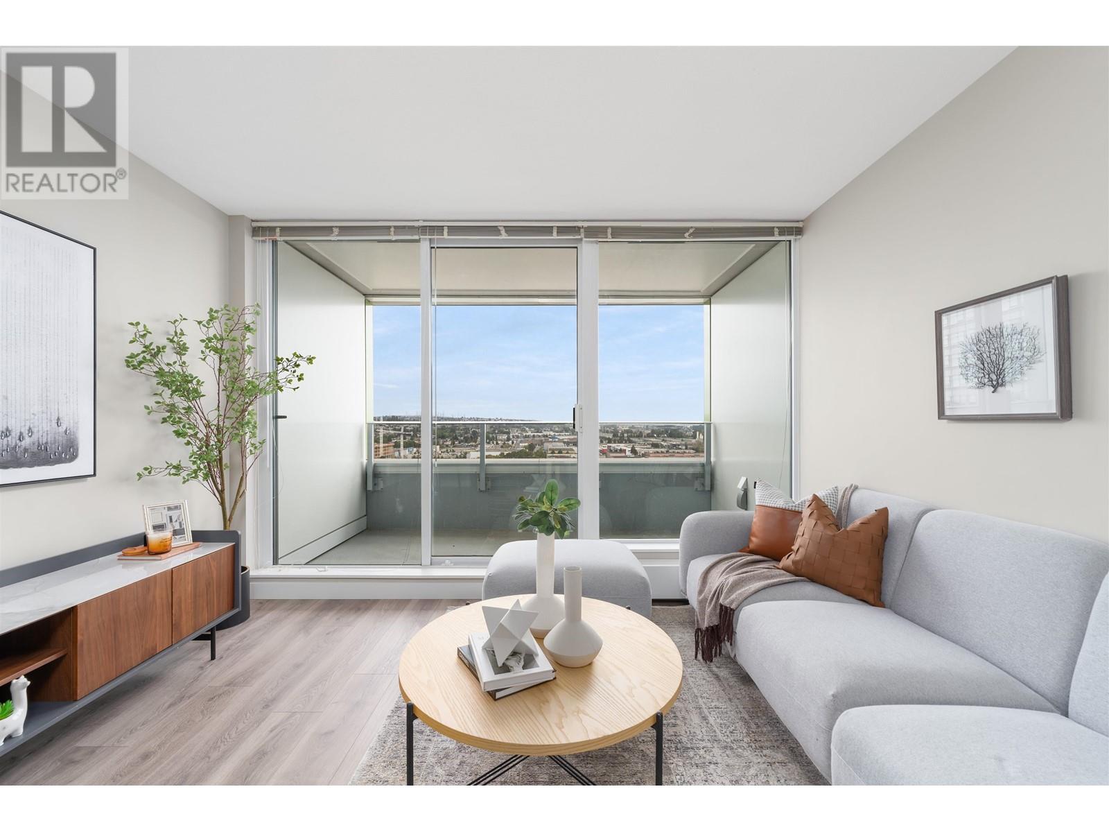 1701 489 Interurban Way, Vancouver, British Columbia  V5X 0C7 - Photo 1 - R2828718