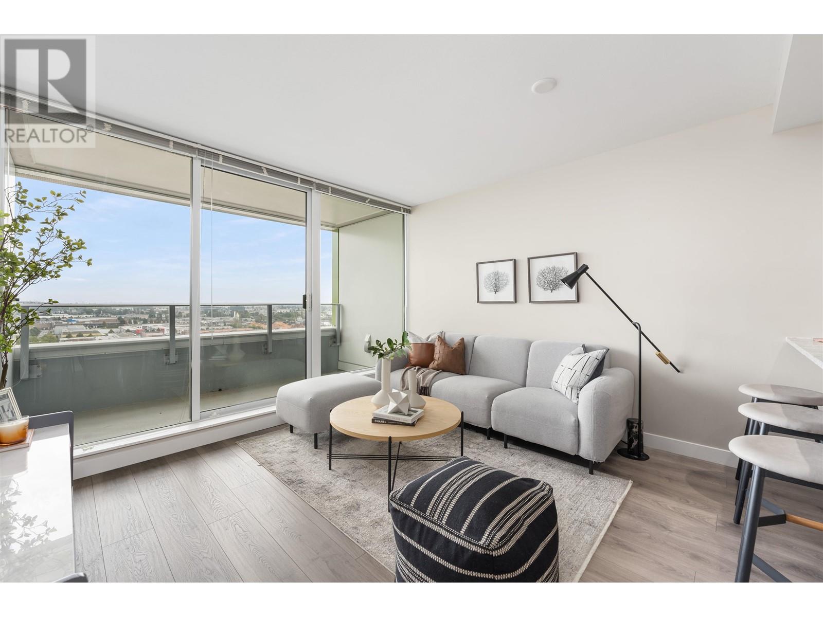 1701 489 Interurban Way, Vancouver, British Columbia  V5X 0C7 - Photo 2 - R2828718