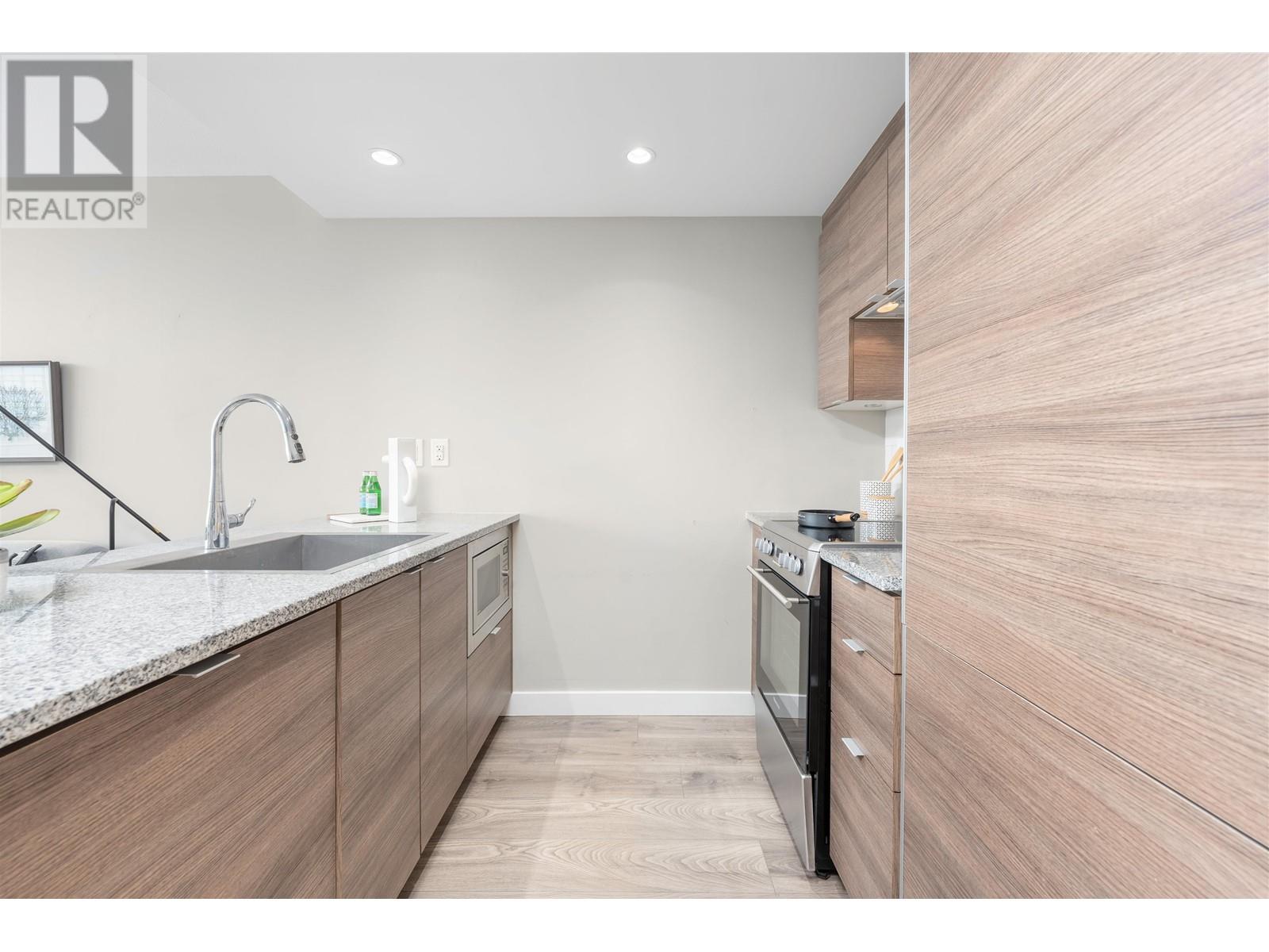 1701 489 Interurban Way, Vancouver, British Columbia  V5X 0C7 - Photo 5 - R2828718