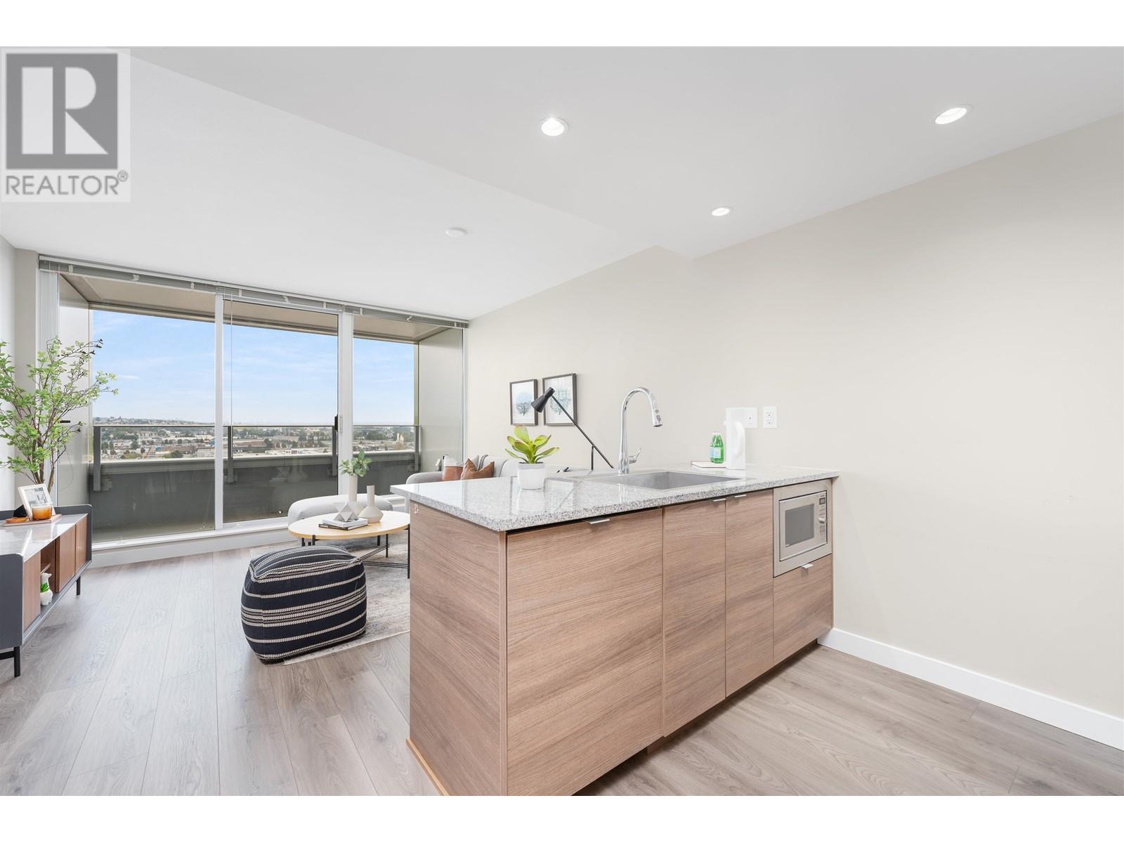 1701 489 Interurban Way, Vancouver, British Columbia  V5X 0C7 - Photo 6 - R2828718