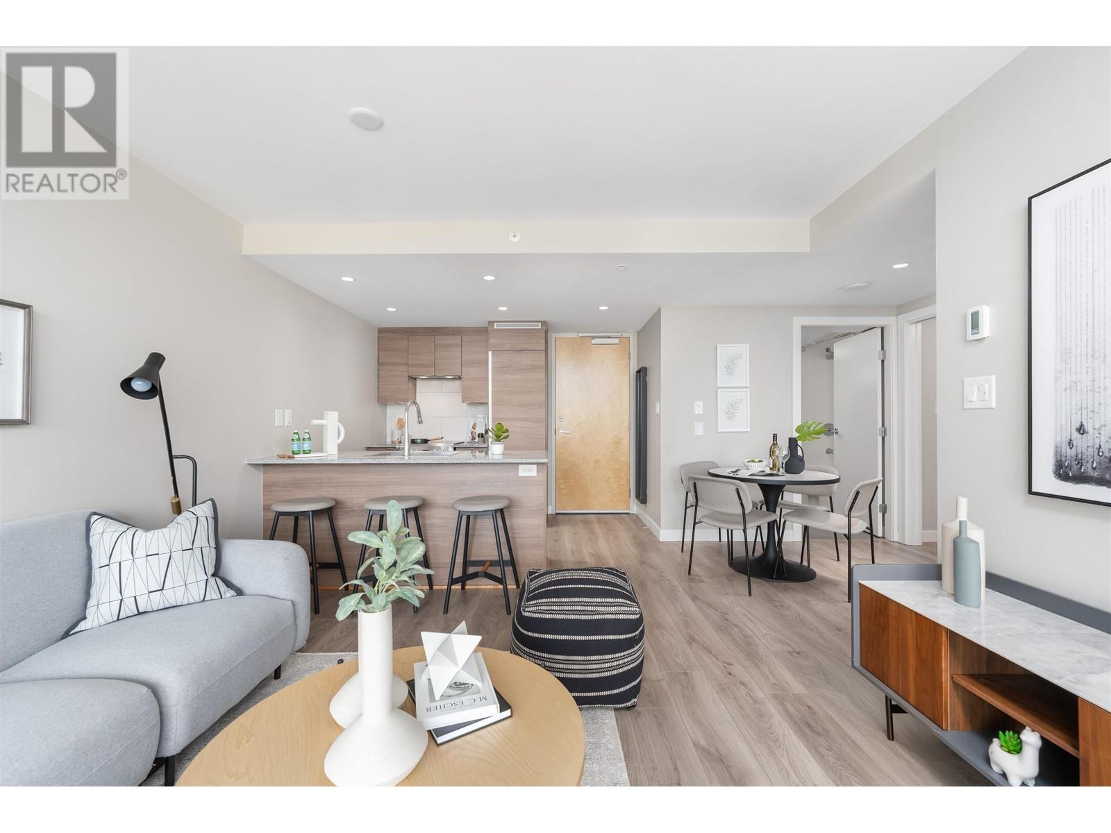 1701 489 Interurban Way, Vancouver, British Columbia  V5X 0C7 - Photo 7 - R2828718