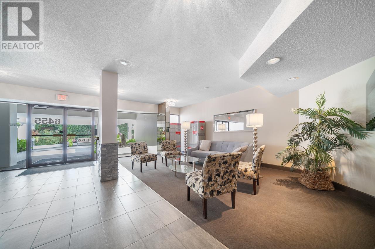 408 6455 Willingdon Avenue, Burnaby, British Columbia  V5H 4E4 - Photo 19 - R2828720