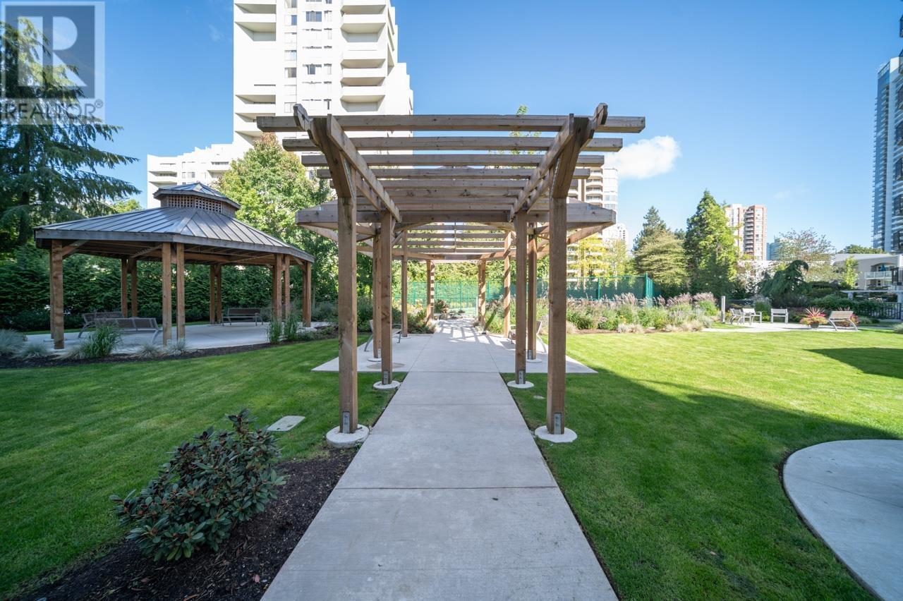 408 6455 Willingdon Avenue, Burnaby, British Columbia  V5H 4E4 - Photo 22 - R2828720