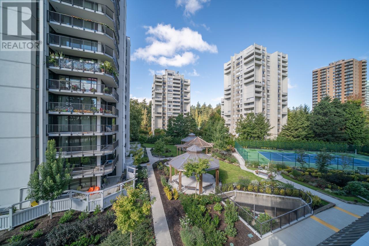 408 6455 Willingdon Avenue, Burnaby, British Columbia  V5H 4E4 - Photo 23 - R2828720