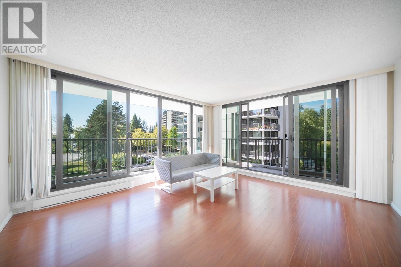 408 6455 Willingdon Avenue, Burnaby, British Columbia  V5H 4E4 - Photo 3 - R2828720