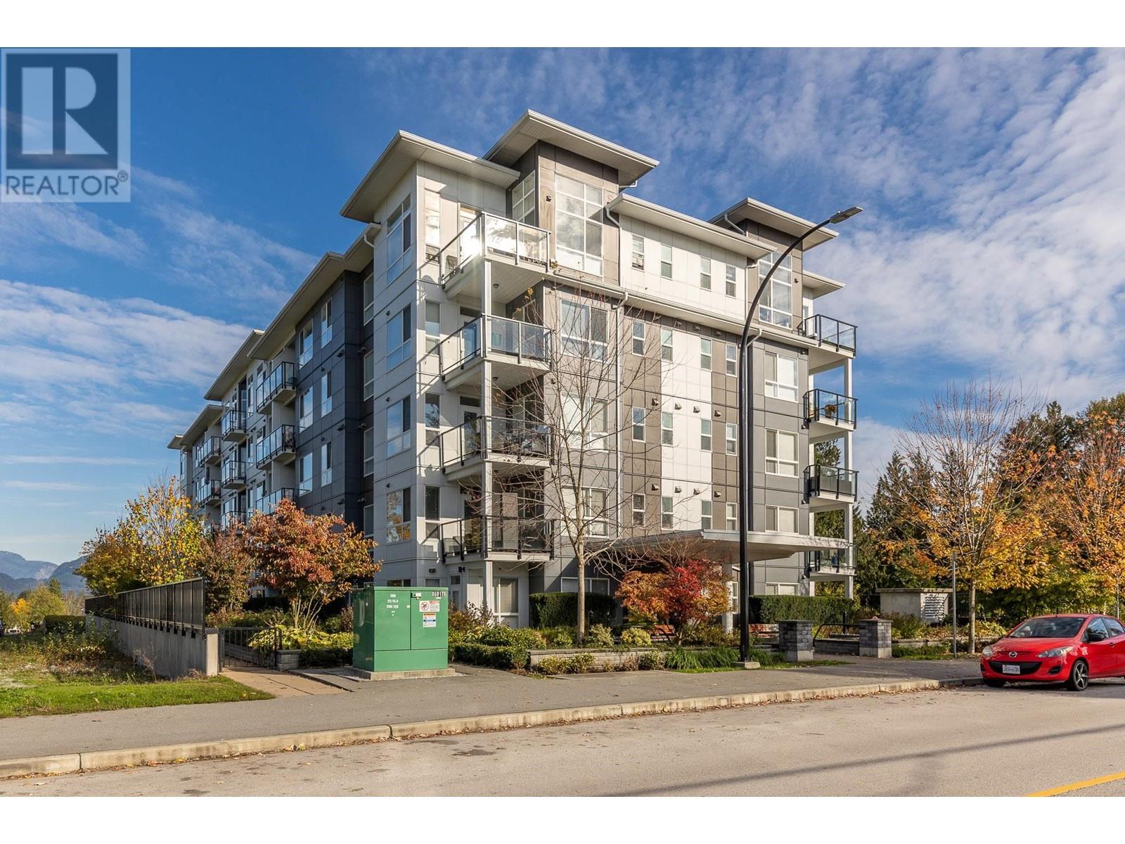 302 22315 122 AVENUE, maple ridge, British Columbia