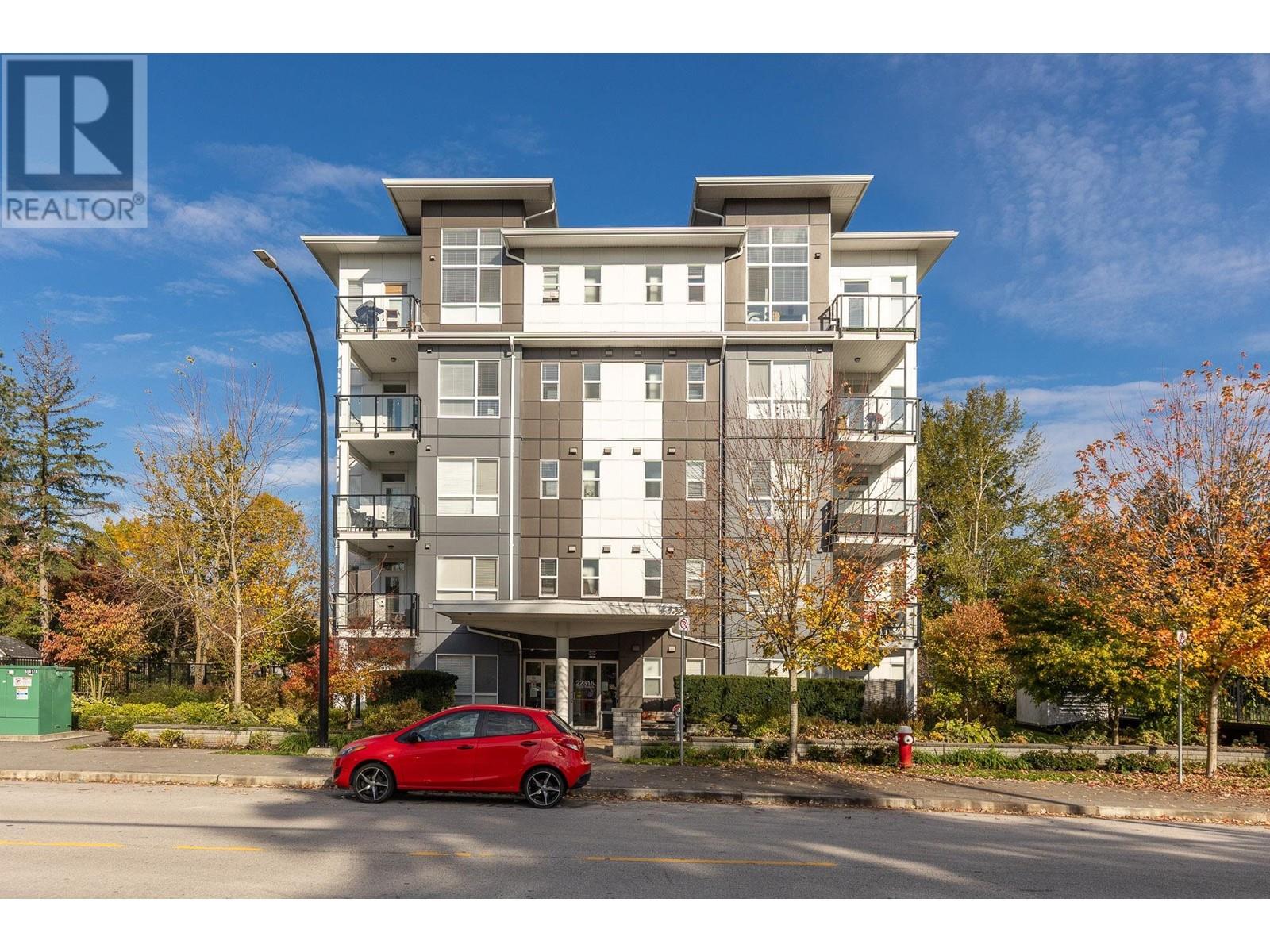 302 22315 122 Avenue, Maple Ridge, British Columbia  V2X 4K7 - Photo 2 - R2828733