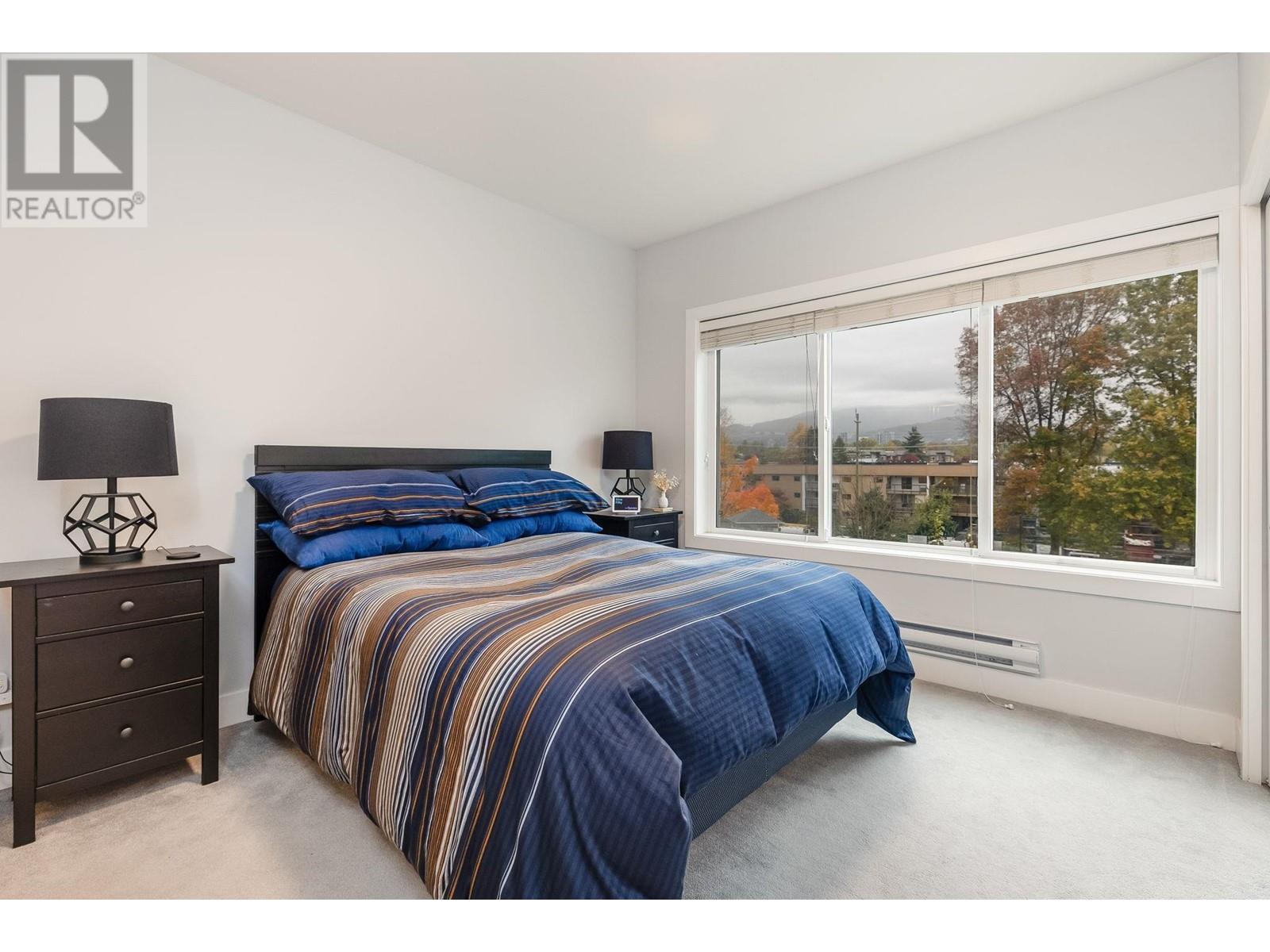 406 2229 Atkins Avenue, Port Coquitlam, British Columbia  V3C 0H2 - Photo 9 - R2828737