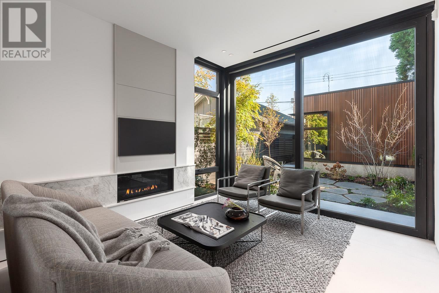 2866 Waterloo Street, Vancouver, British Columbia  V6R 3J3 - Photo 8 - R2828738