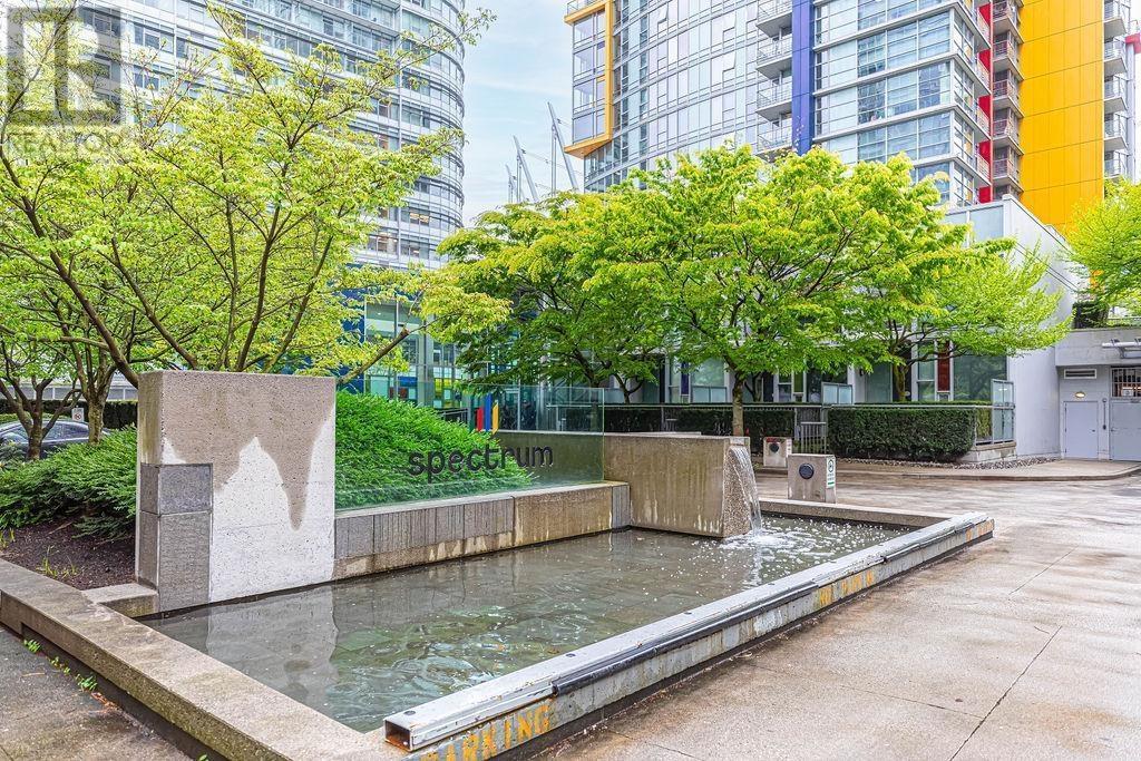 908 111 W Georgia Street, Vancouver, British Columbia  V6B 1T8 - Photo 10 - R2828739