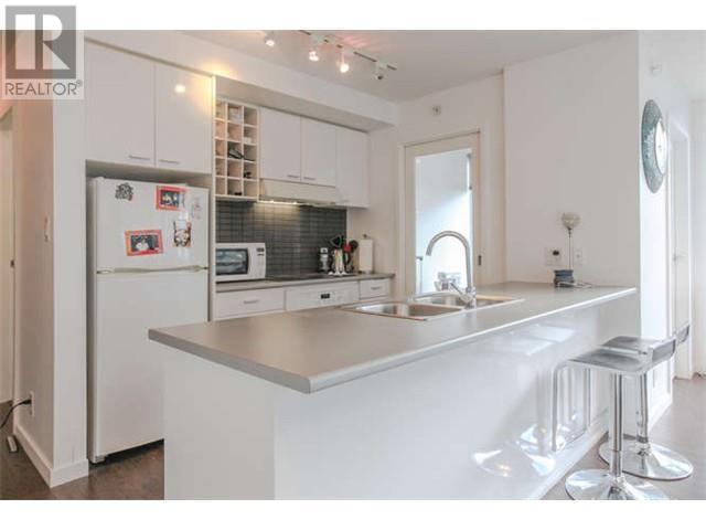 908 111 W Georgia Street, Vancouver, British Columbia  V6B 1T8 - Photo 4 - R2828739