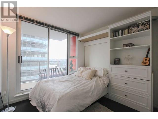 908 111 W Georgia Street, Vancouver, British Columbia  V6B 1T8 - Photo 5 - R2828739