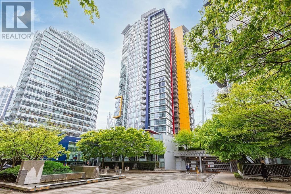 908 111 W Georgia Street, Vancouver, British Columbia  V6B 1T8 - Photo 9 - R2828739