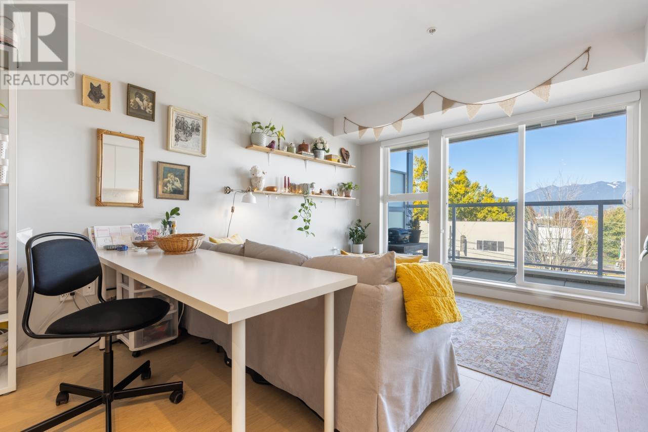 304 2508 Fraser Street, Vancouver, British Columbia  V5T 3V4 - Photo 10 - R2828740