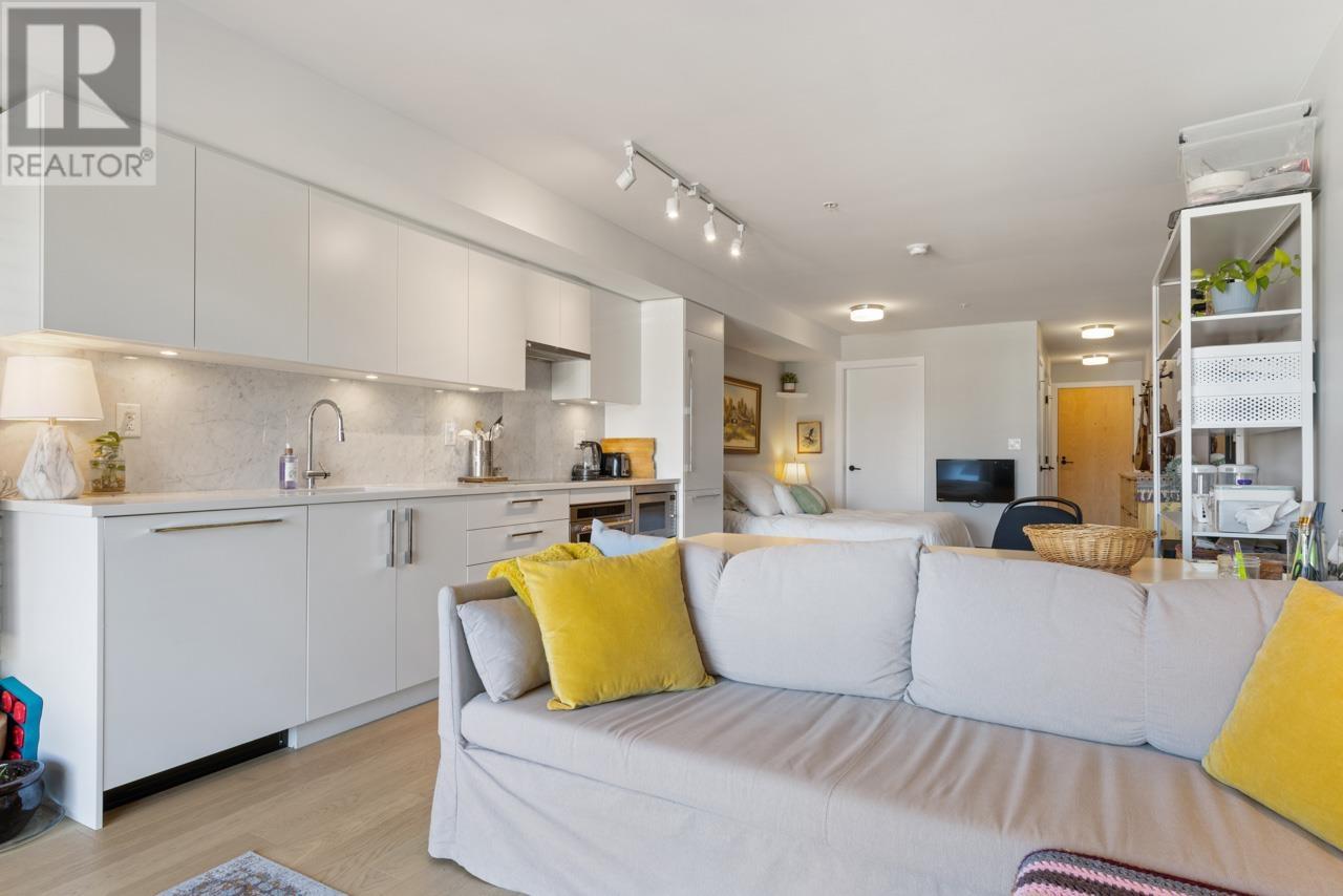 304 2508 Fraser Street, Vancouver, British Columbia  V5T 3V4 - Photo 14 - R2828740