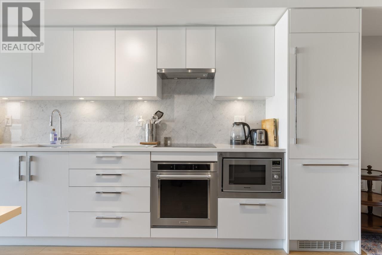 304 2508 Fraser Street, Vancouver, British Columbia  V5T 3V4 - Photo 16 - R2828740