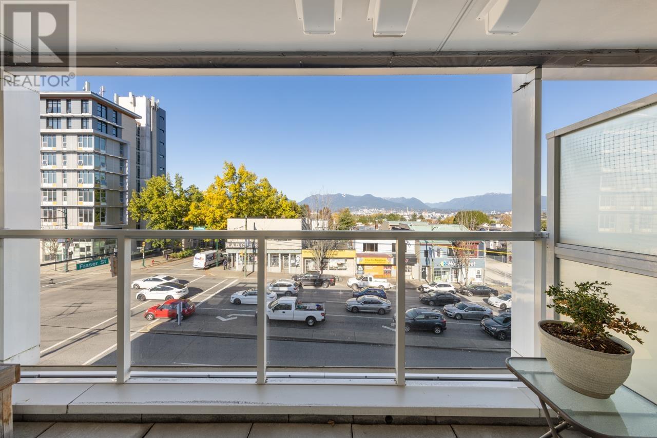 304 2508 Fraser Street, Vancouver, British Columbia  V5T 3V4 - Photo 19 - R2828740