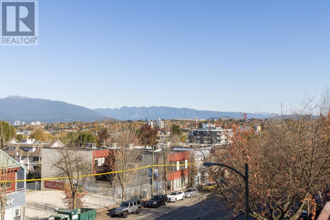 304 2508 Fraser Street, Vancouver, British Columbia  V5T 3V4 - Photo 23 - R2828740