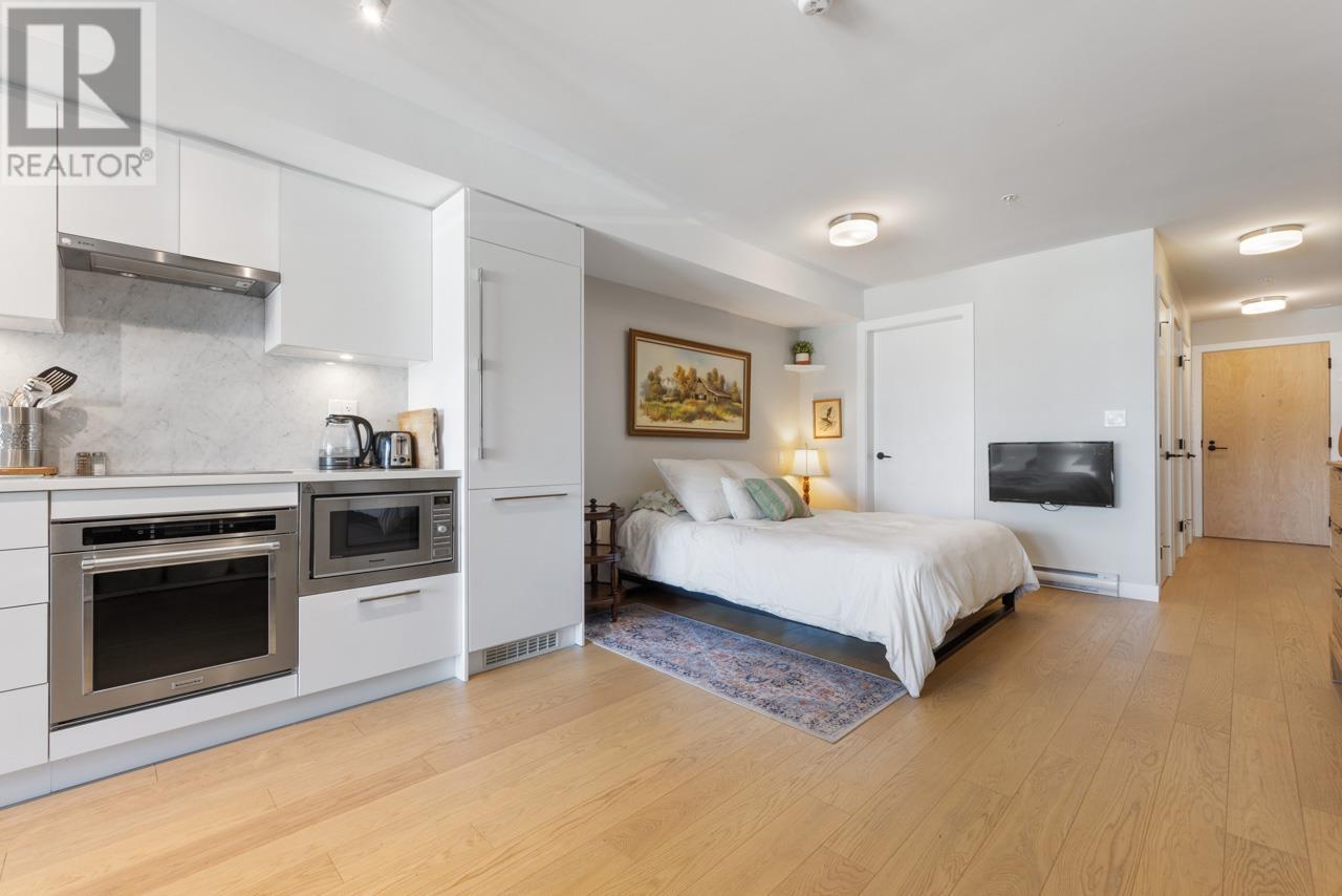 304 2508 Fraser Street, Vancouver, British Columbia  V5T 3V4 - Photo 6 - R2828740