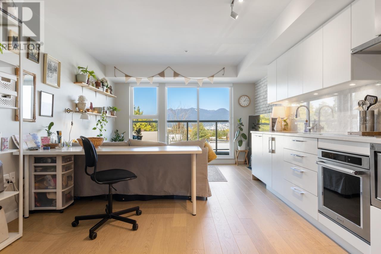 304 2508 Fraser Street, Vancouver, British Columbia  V5T 3V4 - Photo 7 - R2828740