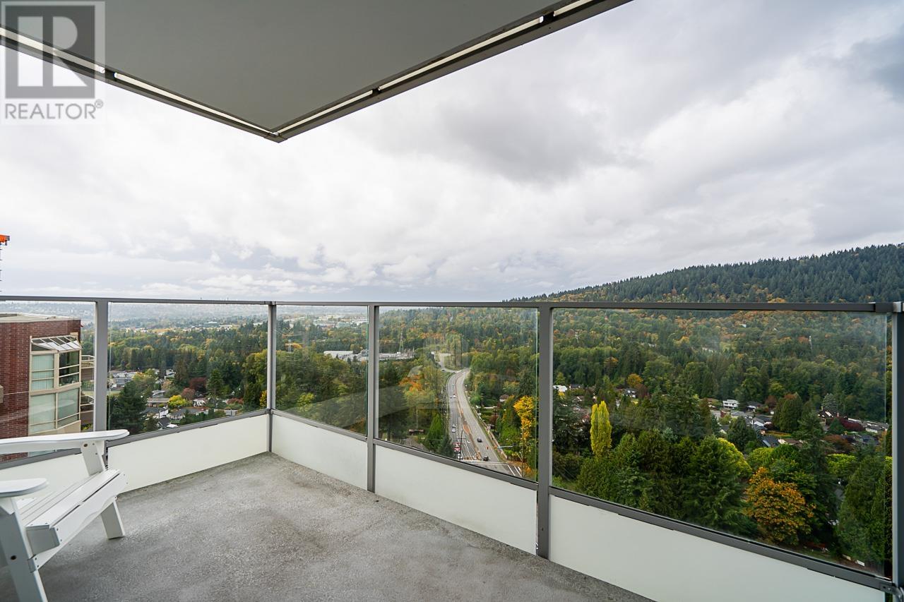 2102 520 Como Lake Avenue, Coquitlam, British Columbia  V3J 0E8 - Photo 15 - R2828741