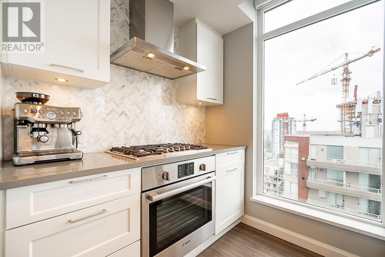 2102 520 Como Lake Avenue, Coquitlam, British Columbia  V3J 0E8 - Photo 6 - R2828741