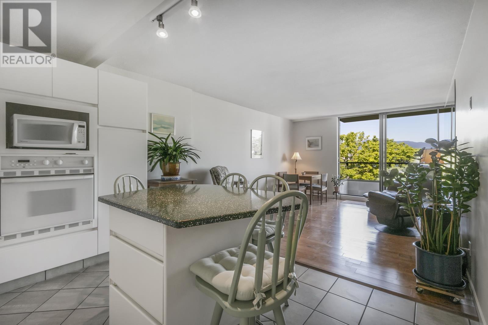 606 2370 W 2nd Avenue, Vancouver, British Columbia  V6K 1J2 - Photo 10 - R2828766