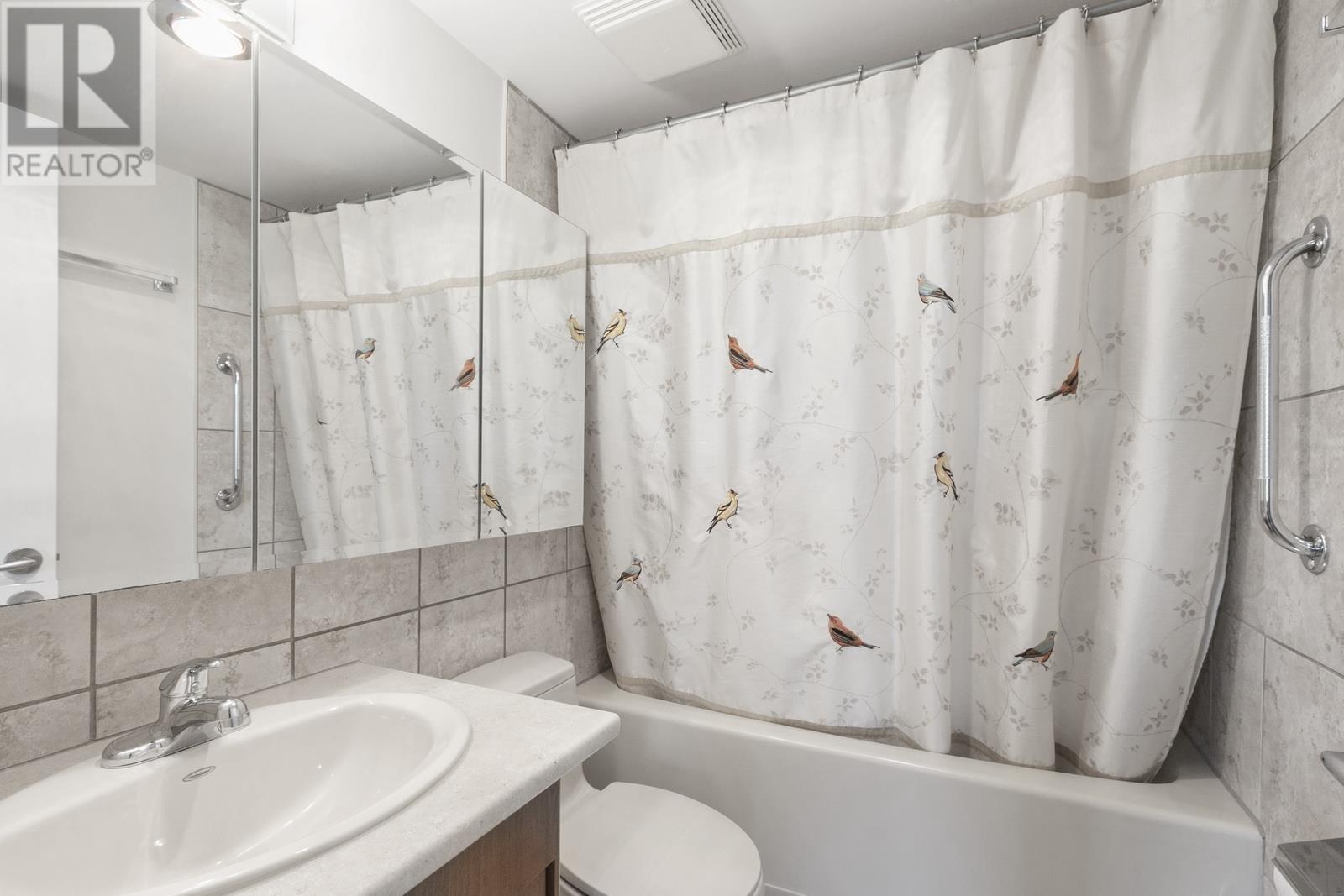 606 2370 W 2nd Avenue, Vancouver, British Columbia  V6K 1J2 - Photo 11 - R2828766