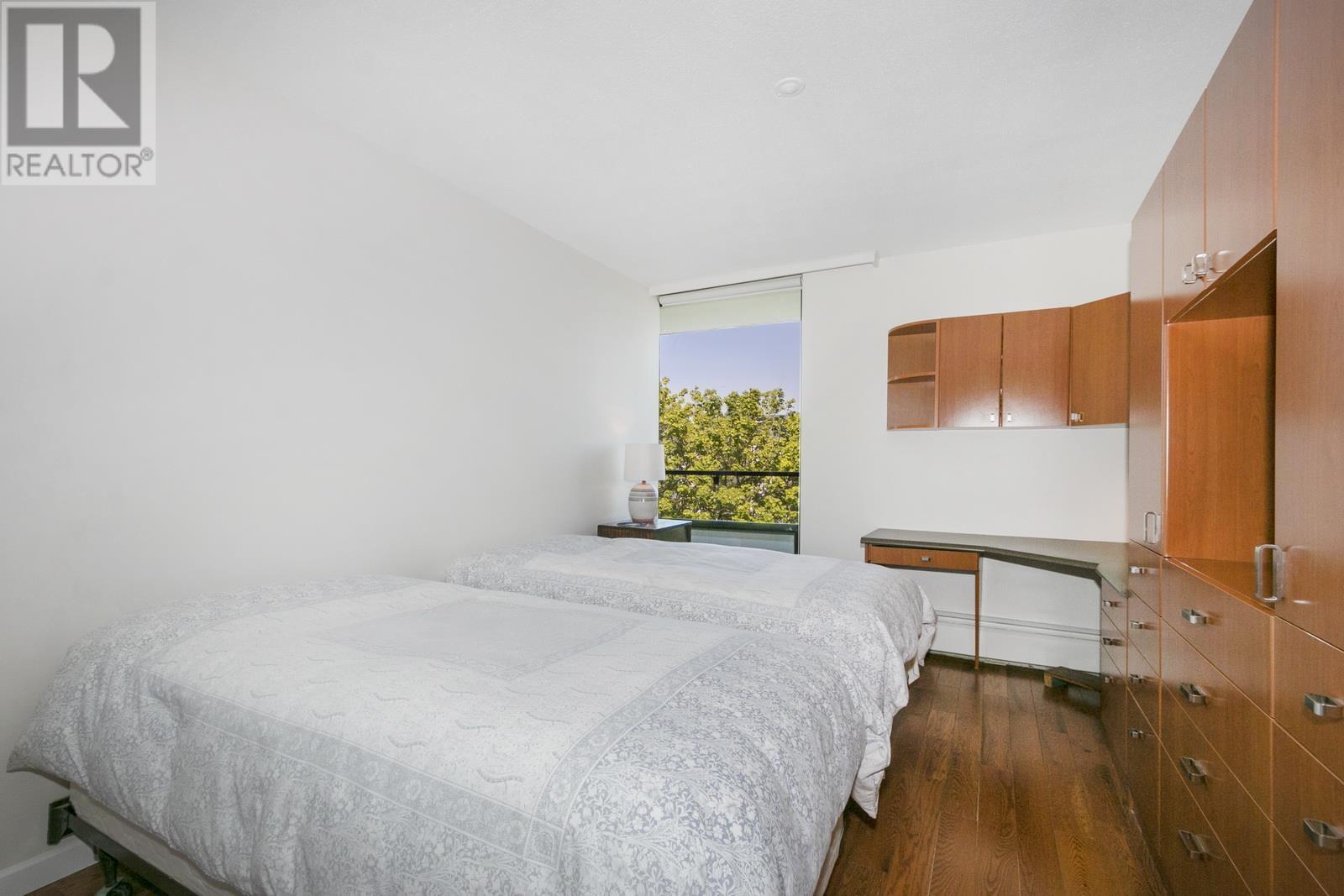 606 2370 W 2nd Avenue, Vancouver, British Columbia  V6K 1J2 - Photo 12 - R2828766