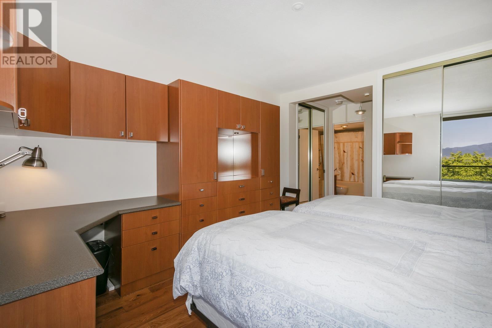 606 2370 W 2nd Avenue, Vancouver, British Columbia  V6K 1J2 - Photo 15 - R2828766