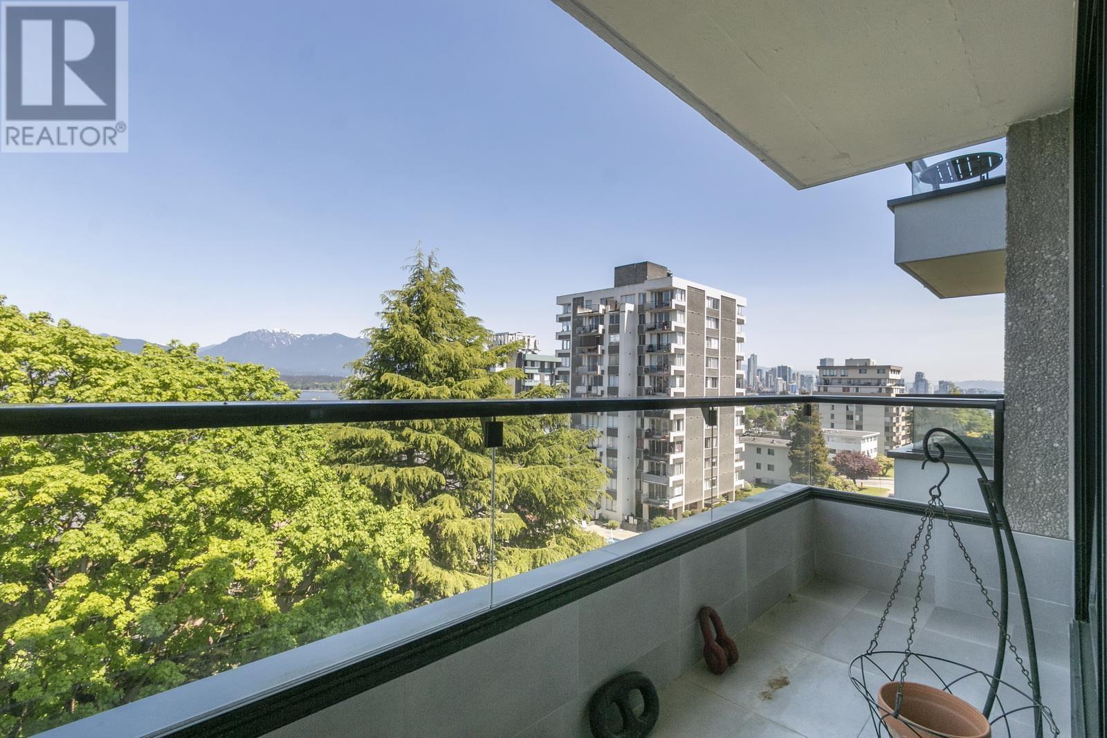 606 2370 W 2nd Avenue, Vancouver, British Columbia  V6K 1J2 - Photo 16 - R2828766