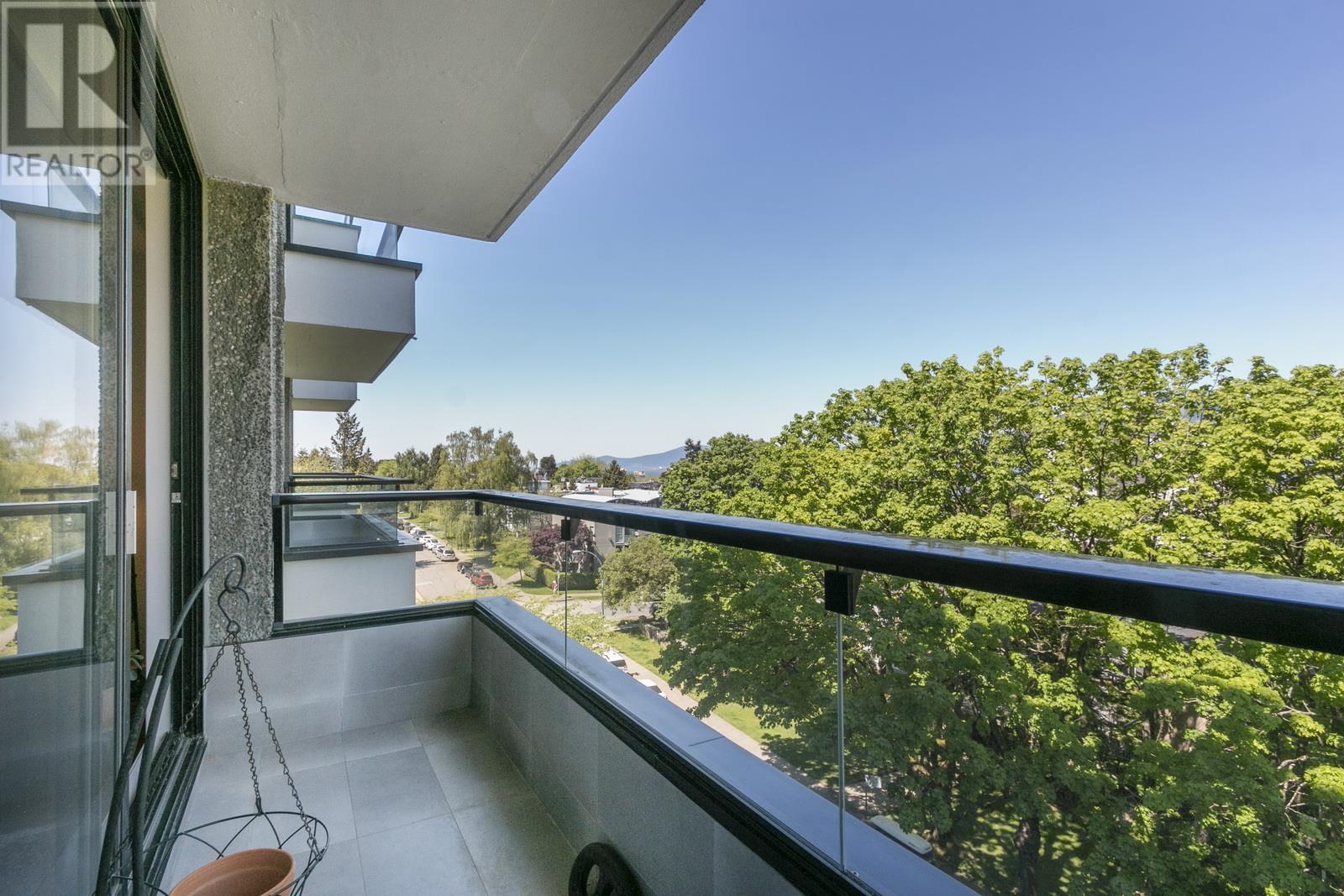 606 2370 W 2nd Avenue, Vancouver, British Columbia  V6K 1J2 - Photo 17 - R2828766