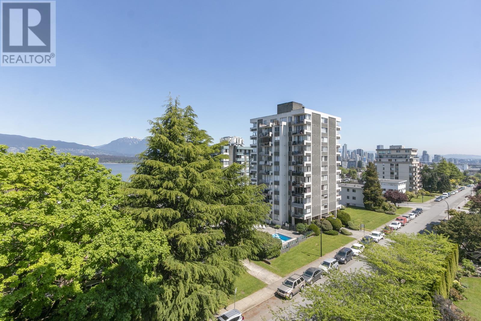 606 2370 W 2nd Avenue, Vancouver, British Columbia  V6K 1J2 - Photo 18 - R2828766