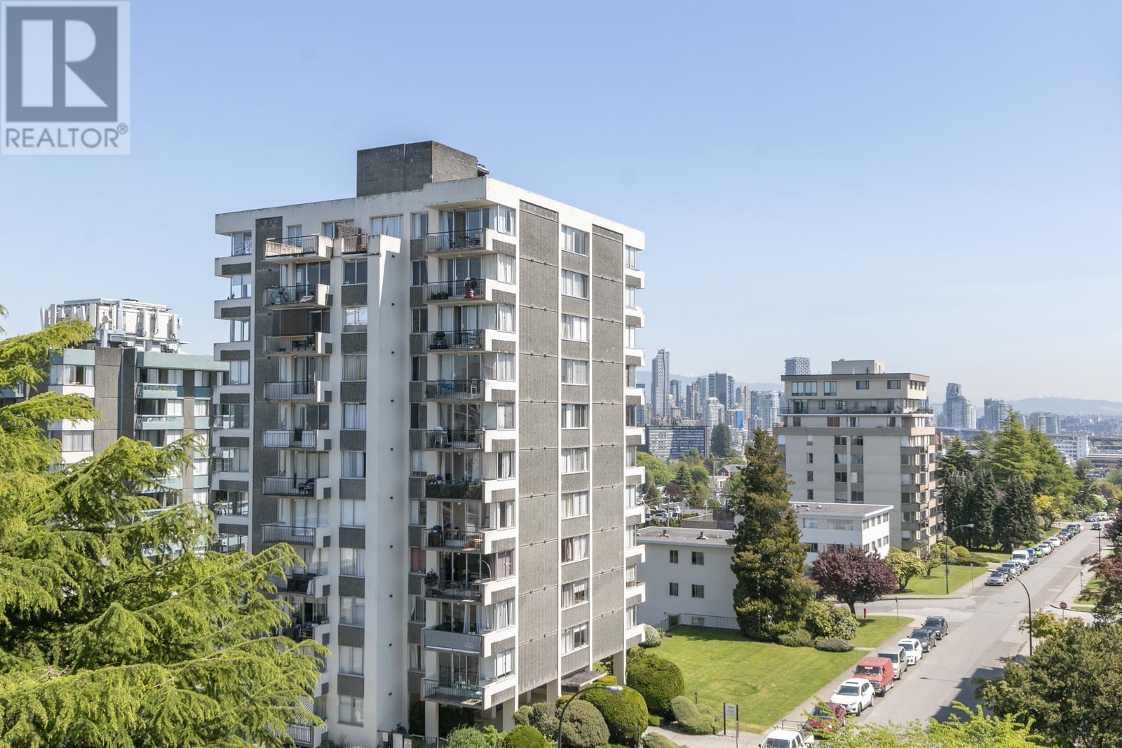 606 2370 W 2nd Avenue, Vancouver, British Columbia  V6K 1J2 - Photo 19 - R2828766